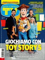 TV Sorrisi e Canzoni